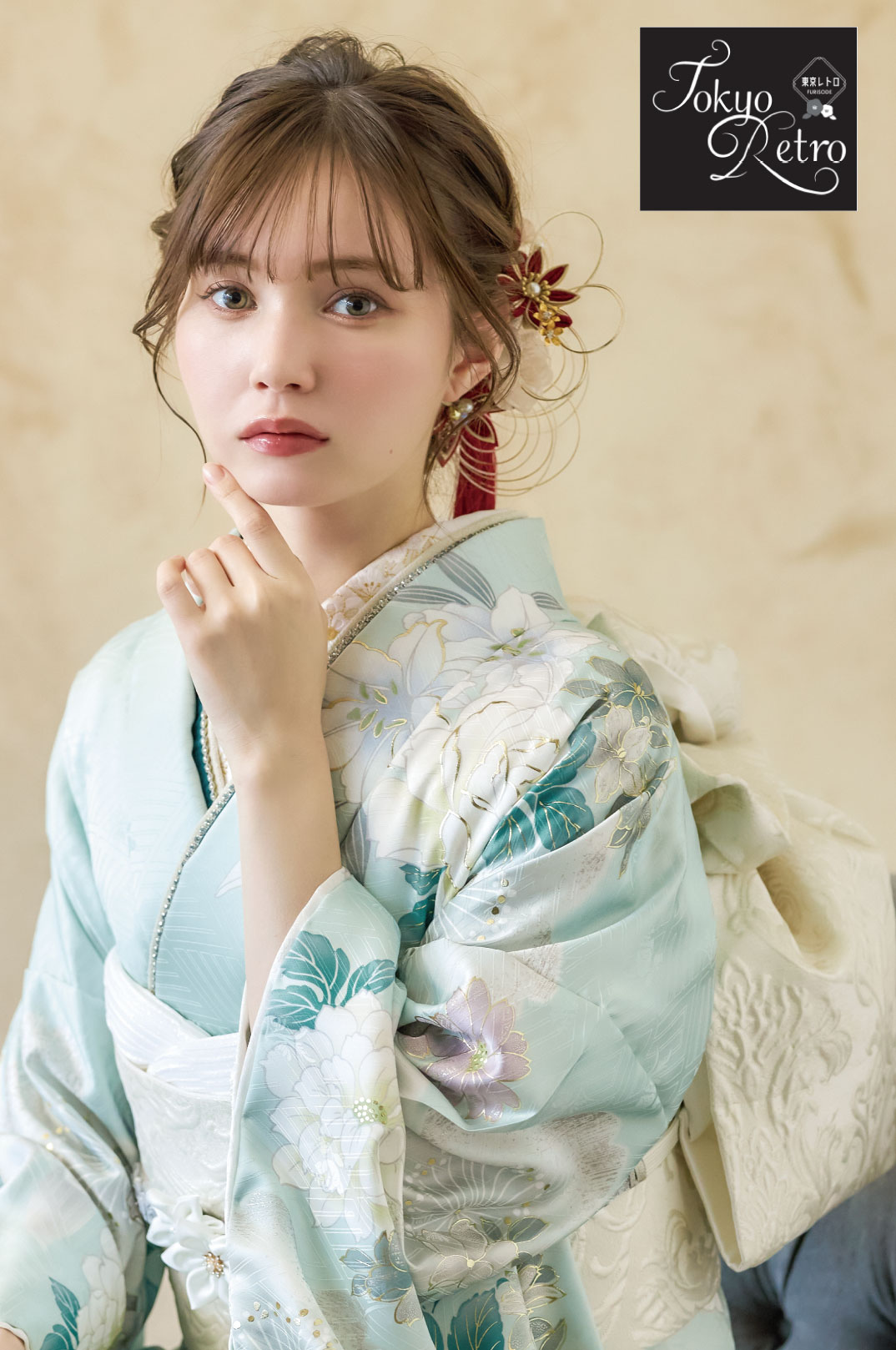 TokyoRetro