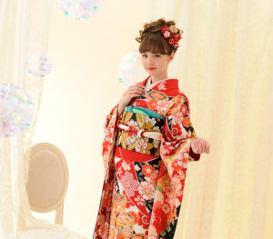 成人式に後悔しない!振袖の選び方を3つのポイントで解説