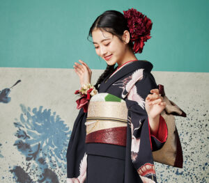 成人式の振袖は「ママ振り」に注目!人気の理由と準備のコツを紹介