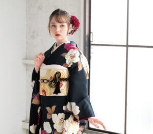 成人式の振袖コーデは完璧!失敗しない帯・帯締め・帯揚げを選ぶ方法