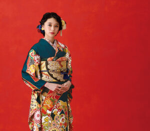 振袖のレンタルはいつがおすすめ?成人式の準備に余裕をもとう