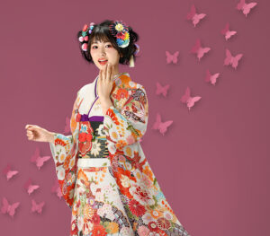 成人式準備│振袖の古典柄はどんな柄?種類や魅力を解説!