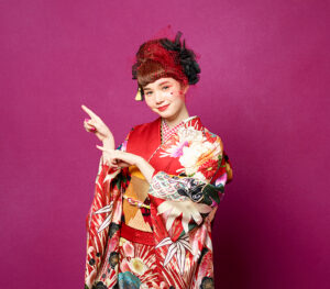 成人式の持ち物は何を準備するの?振袖のお出かけに必要なもの