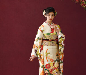 成人式に振袖を着る意味は?袖に込められた歴史的背景とは??